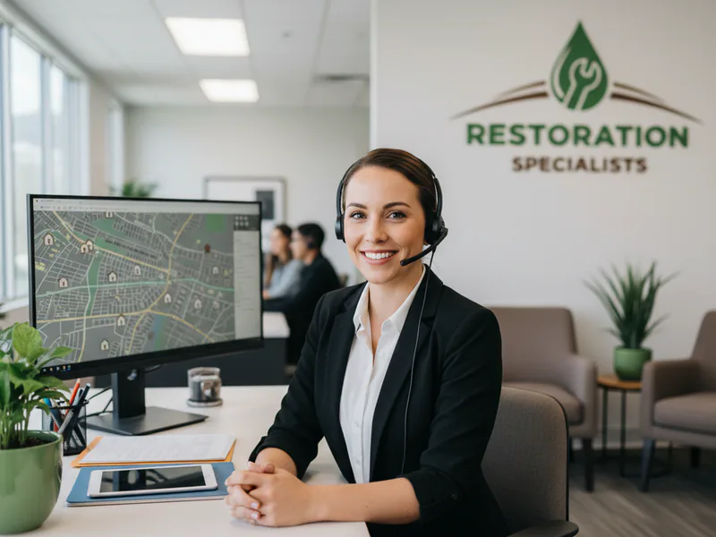 Water Damage Restoration  in Daly City  FAQ