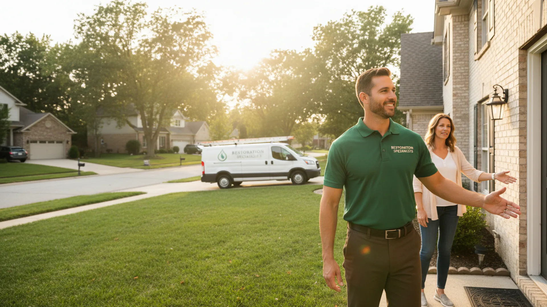 Your Trusted Water Damage Restoration Experts in Daly City, CA Near Me – Licensed Pros with Proven Experience